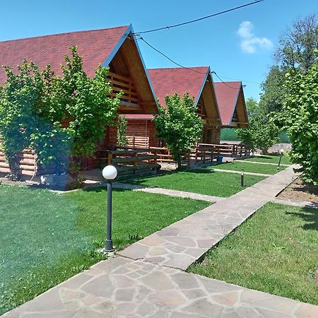 Vila Viktori Pirot Extérieur photo