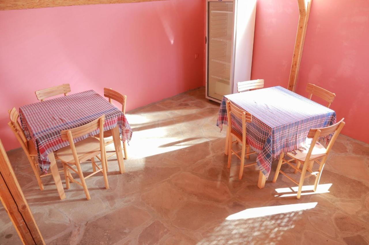 Vila Viktori Pirot Extérieur photo