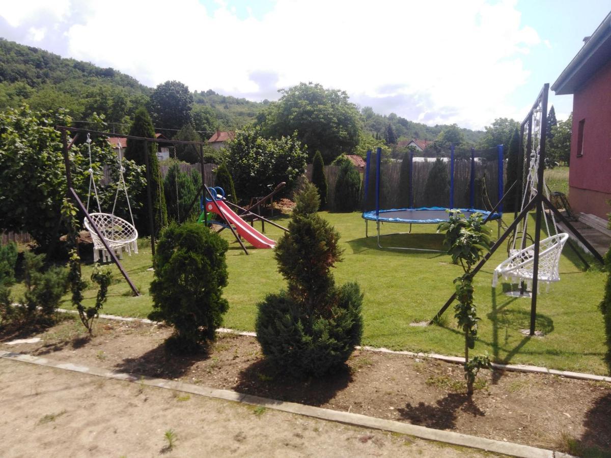 Vila Viktori Pirot Extérieur photo