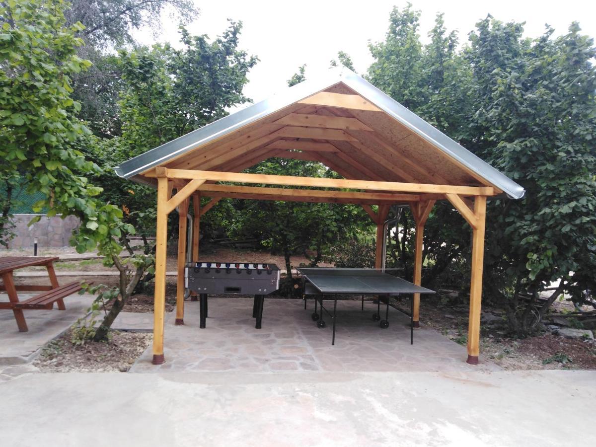 Vila Viktori Pirot Extérieur photo
