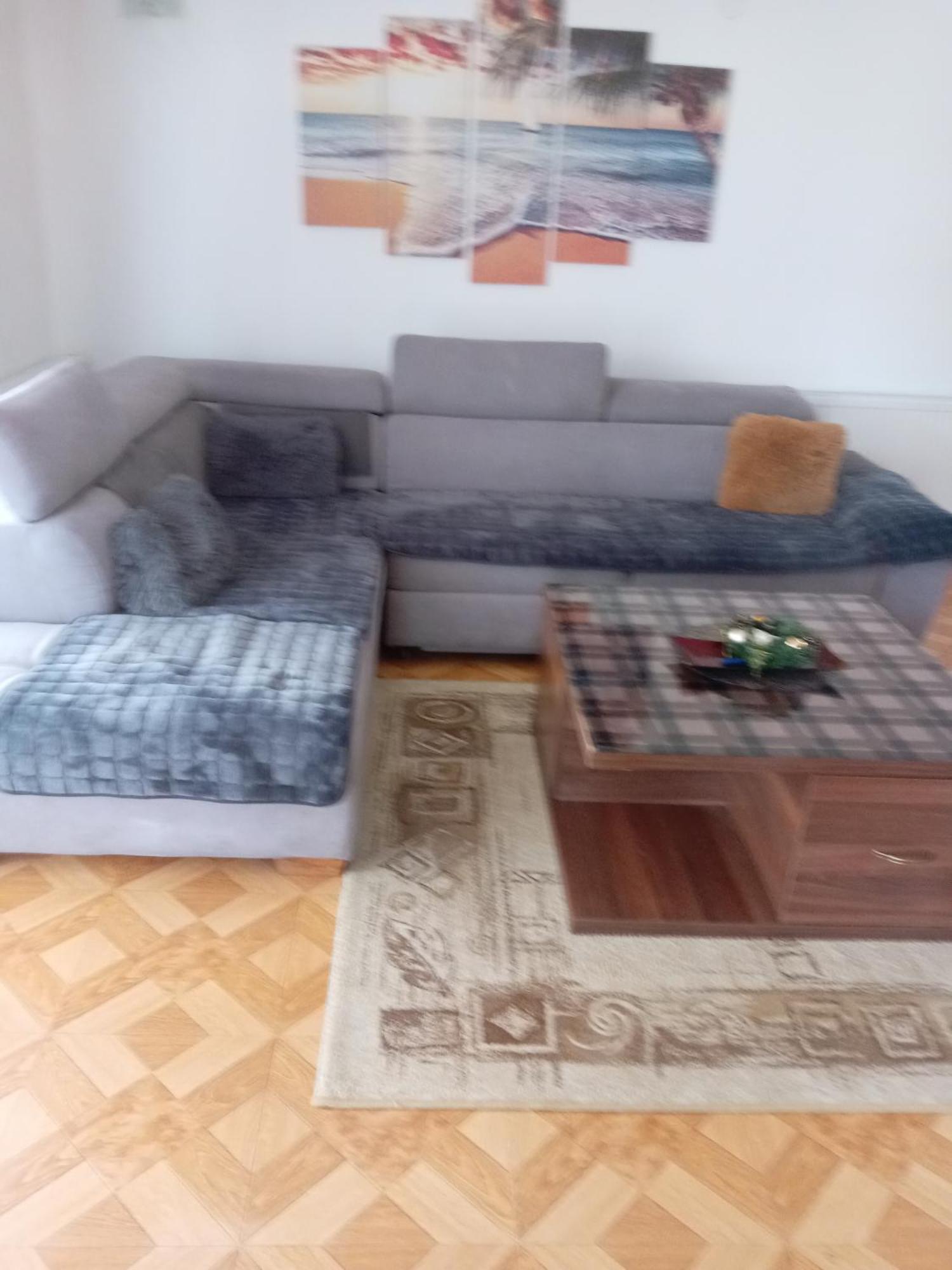 Vila Viktori Pirot Extérieur photo