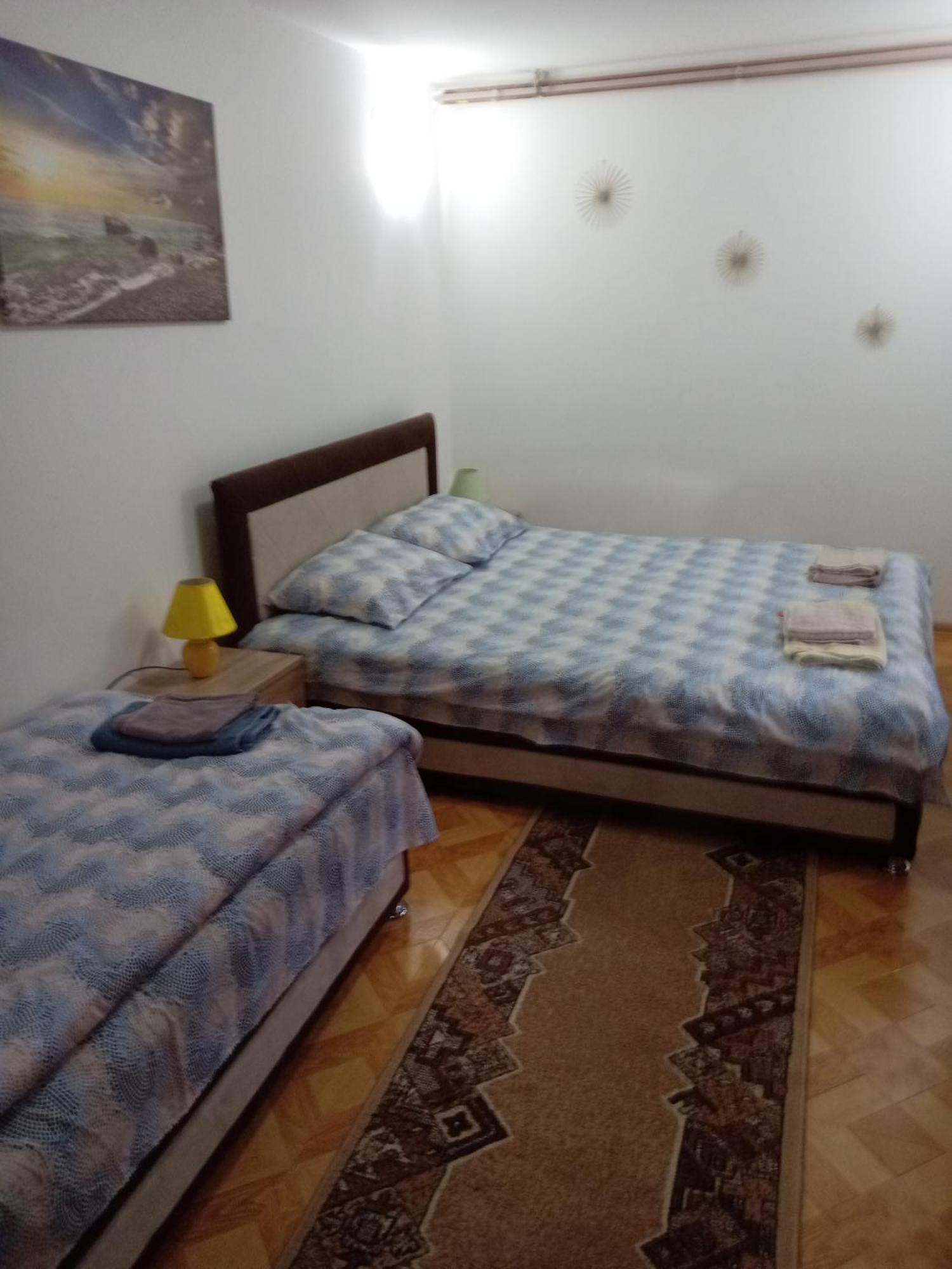 Vila Viktori Pirot Extérieur photo
