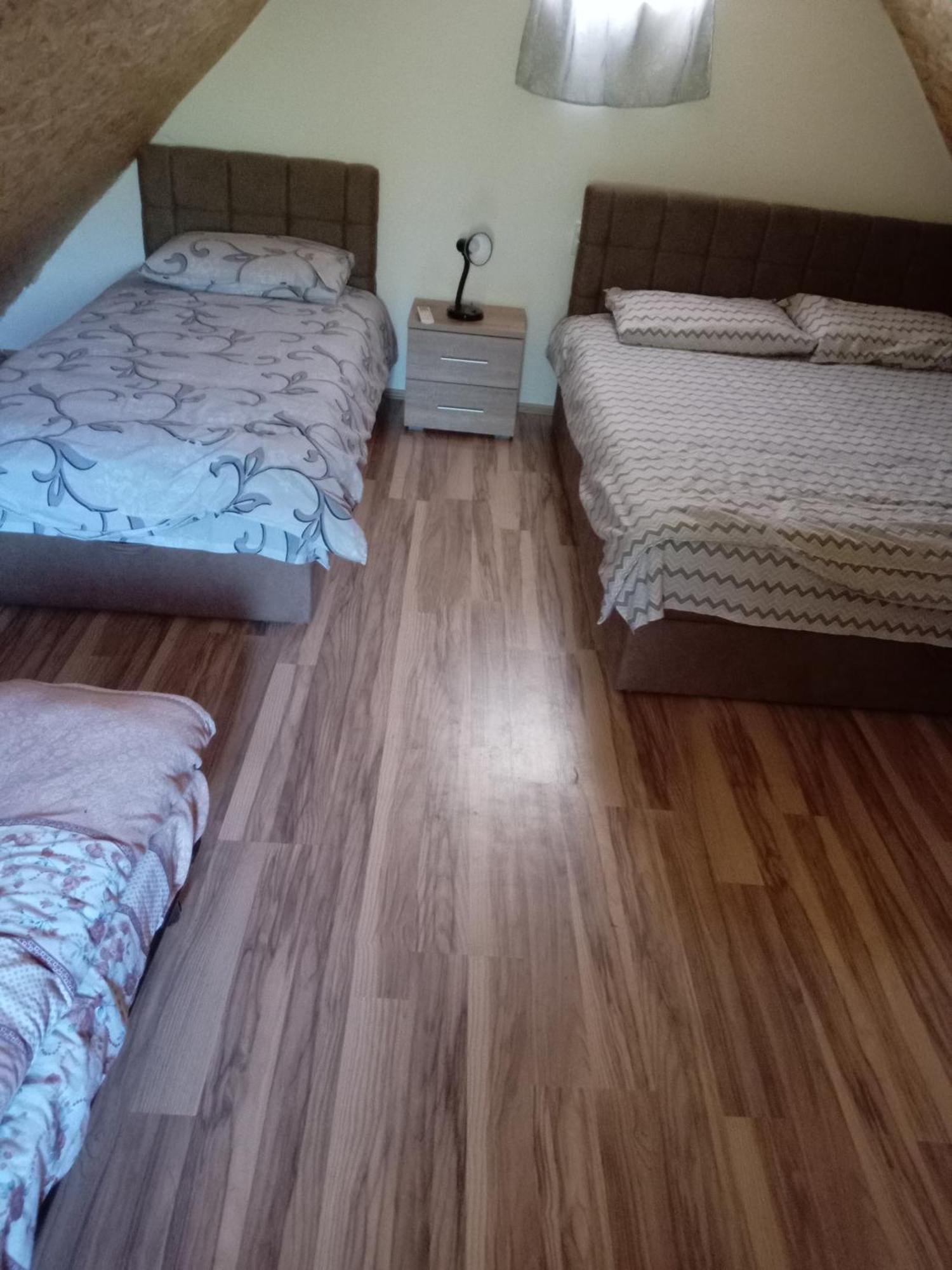 Vila Viktori Pirot Extérieur photo