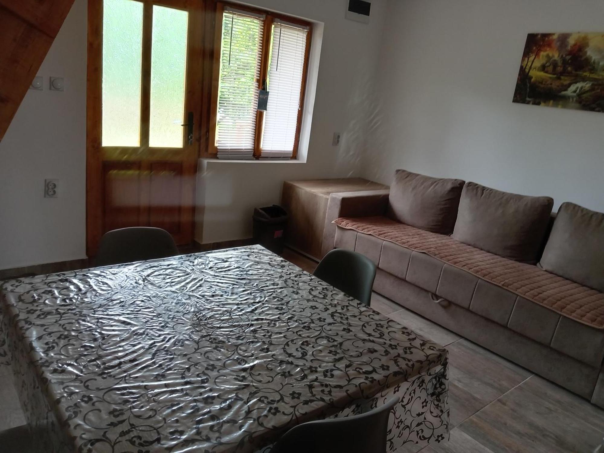 Vila Viktori Pirot Chambre photo