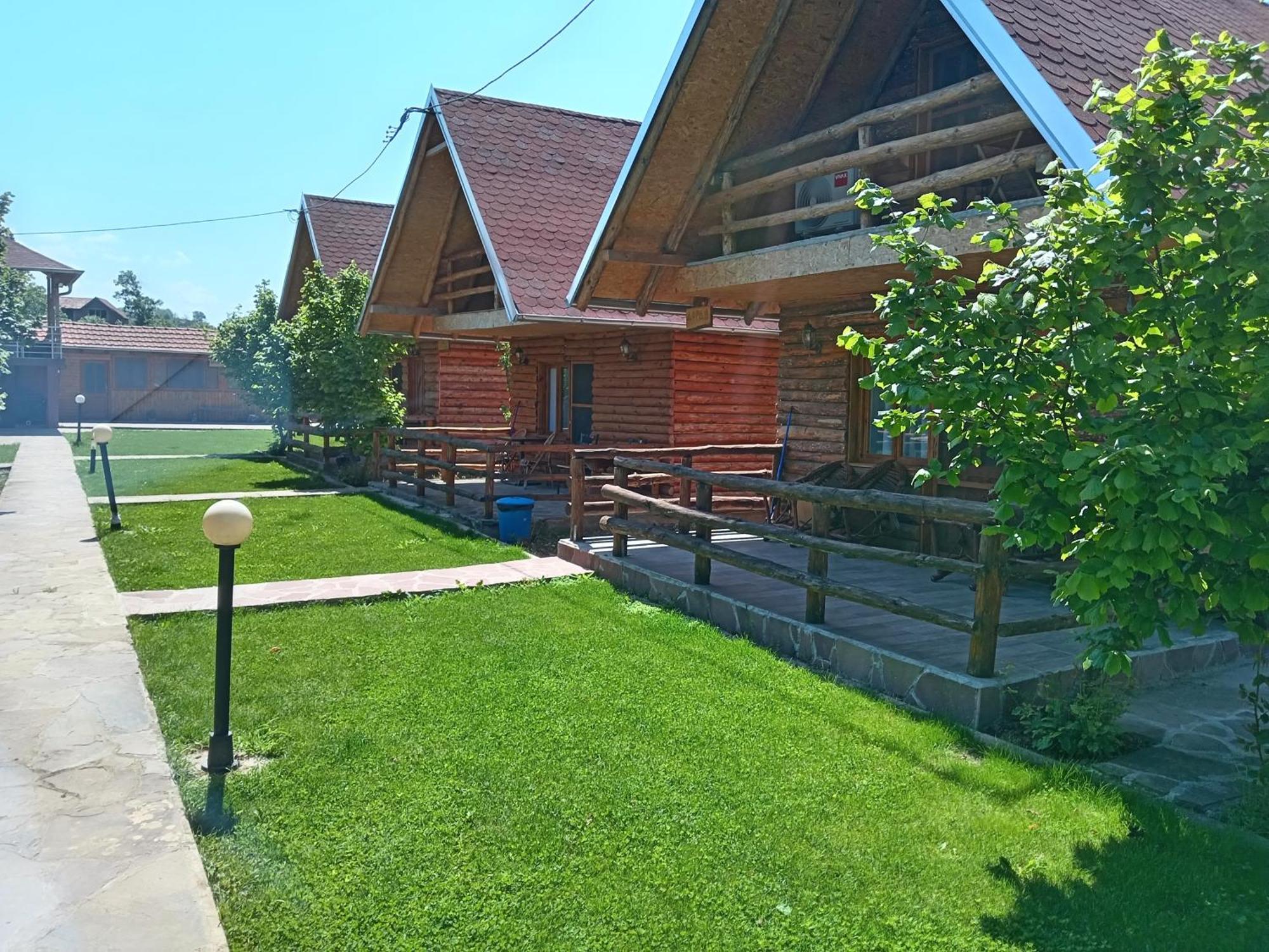 Vila Viktori Pirot Chambre photo