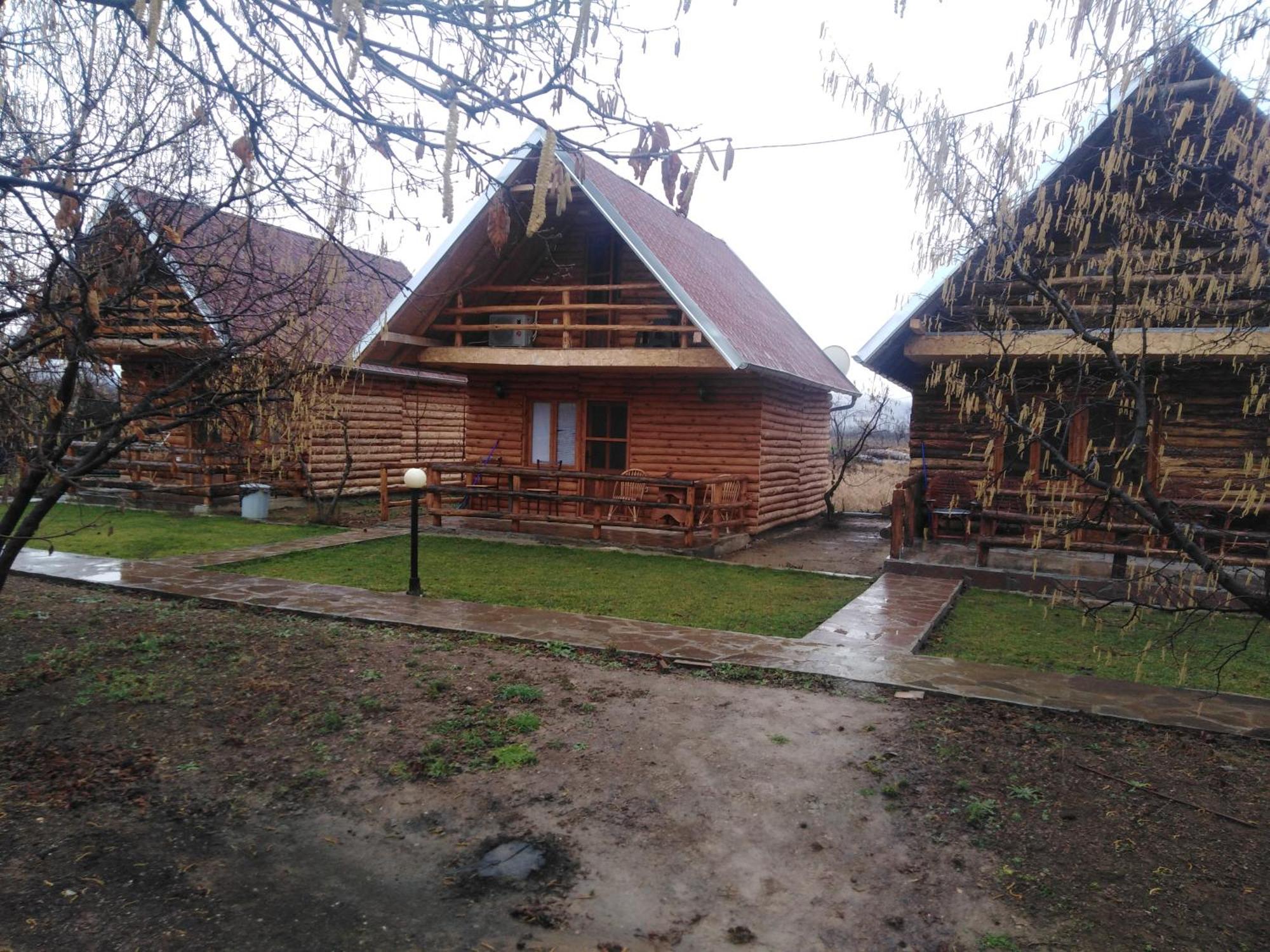 Vila Viktori Pirot Chambre photo
