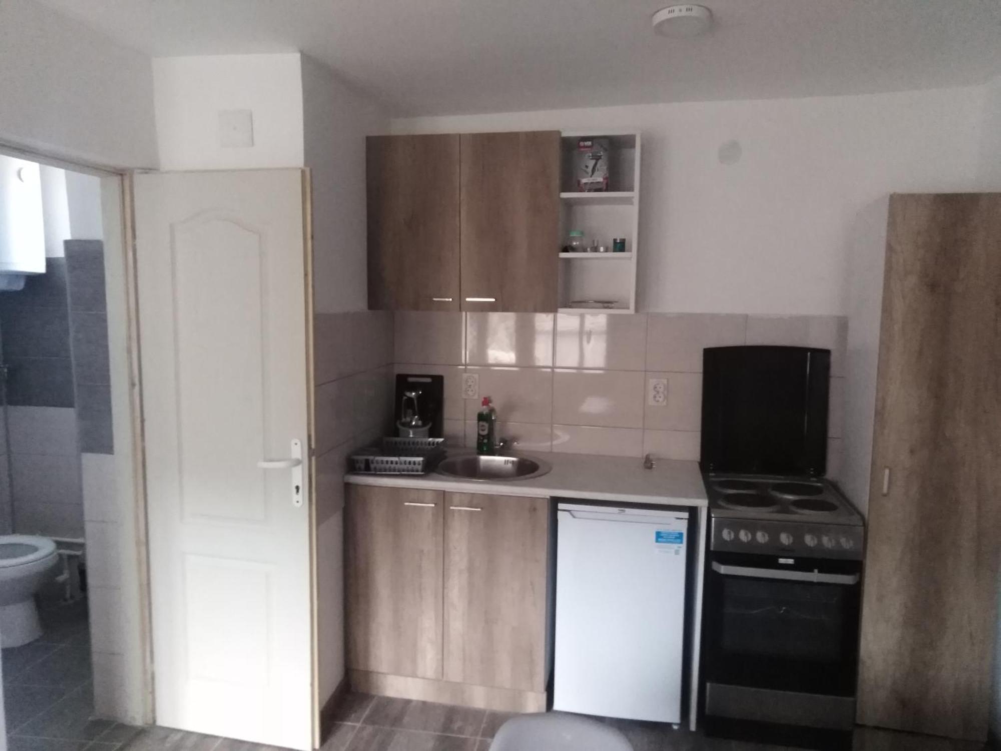 Vila Viktori Pirot Chambre photo