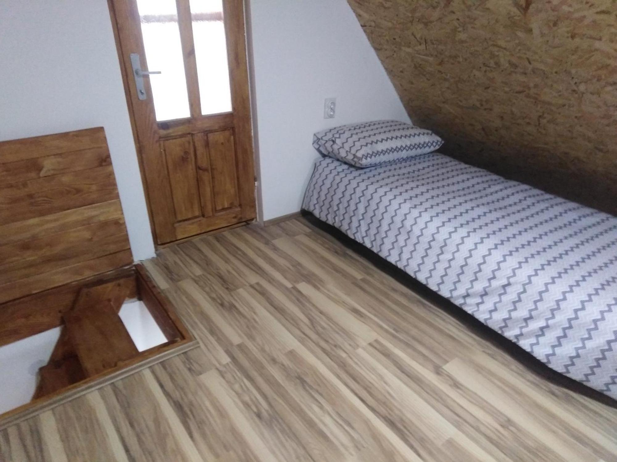 Vila Viktori Pirot Chambre photo