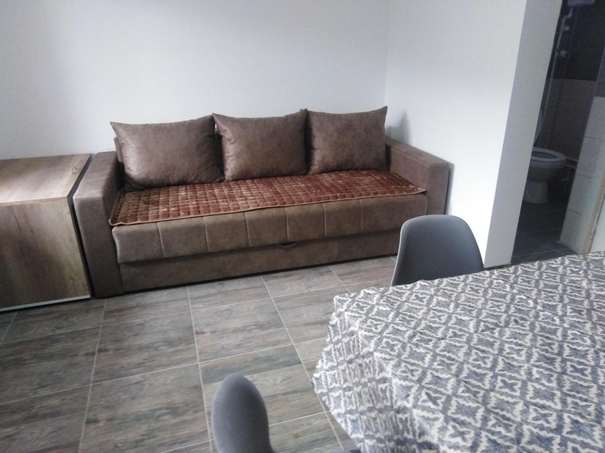 Vila Viktori Pirot Chambre photo