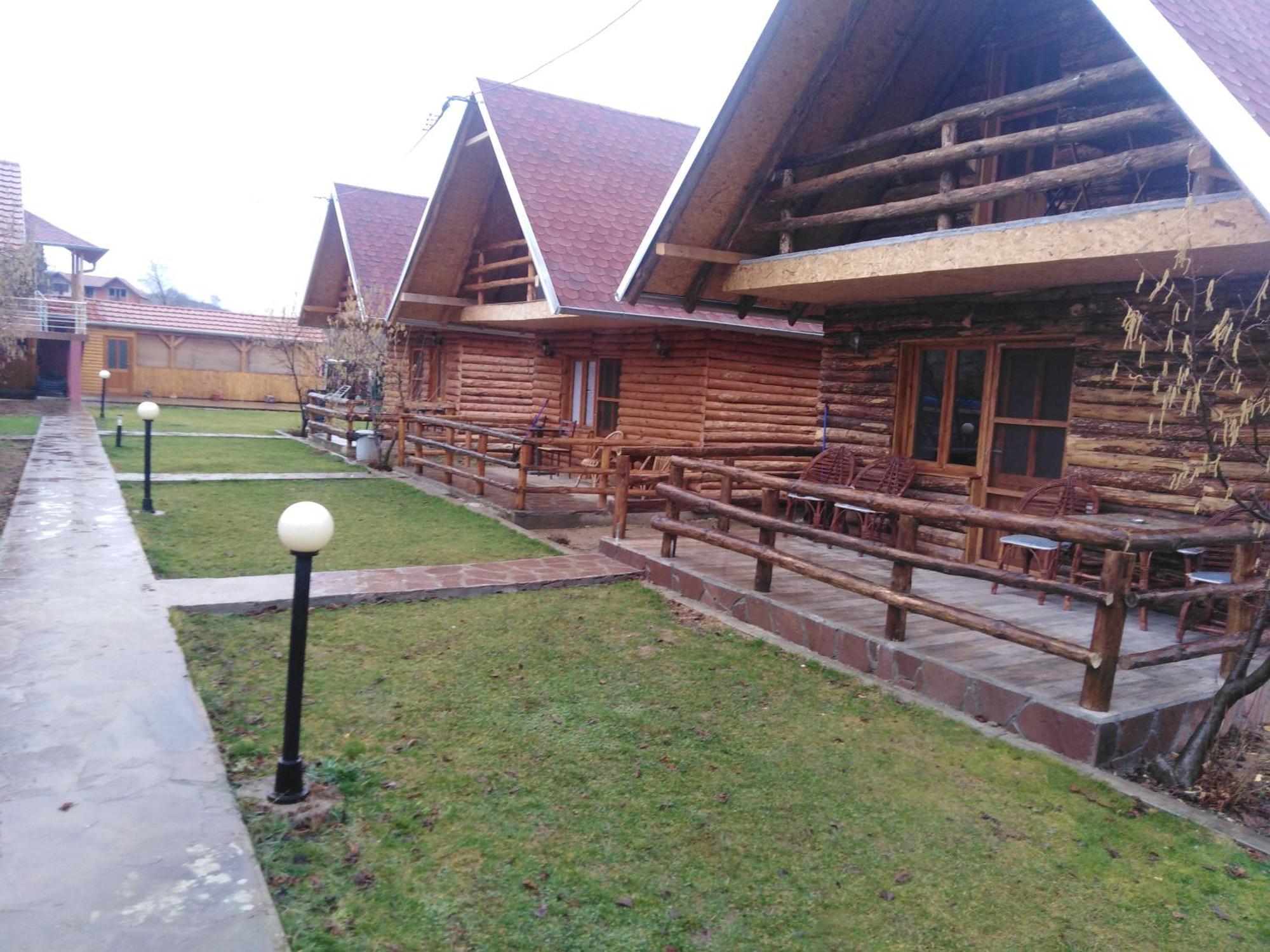 Vila Viktori Pirot Chambre photo