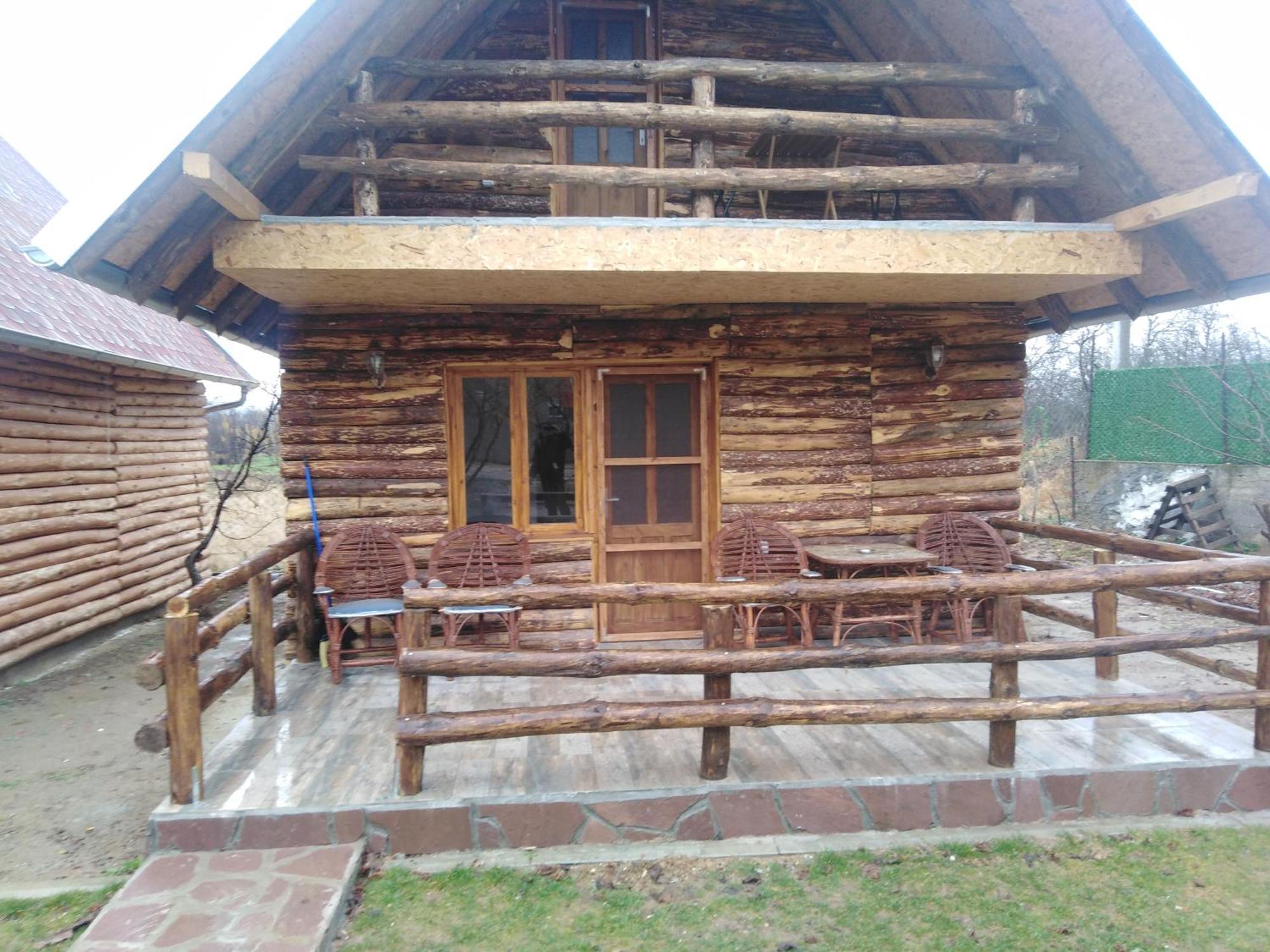 Vila Viktori Pirot Chambre photo