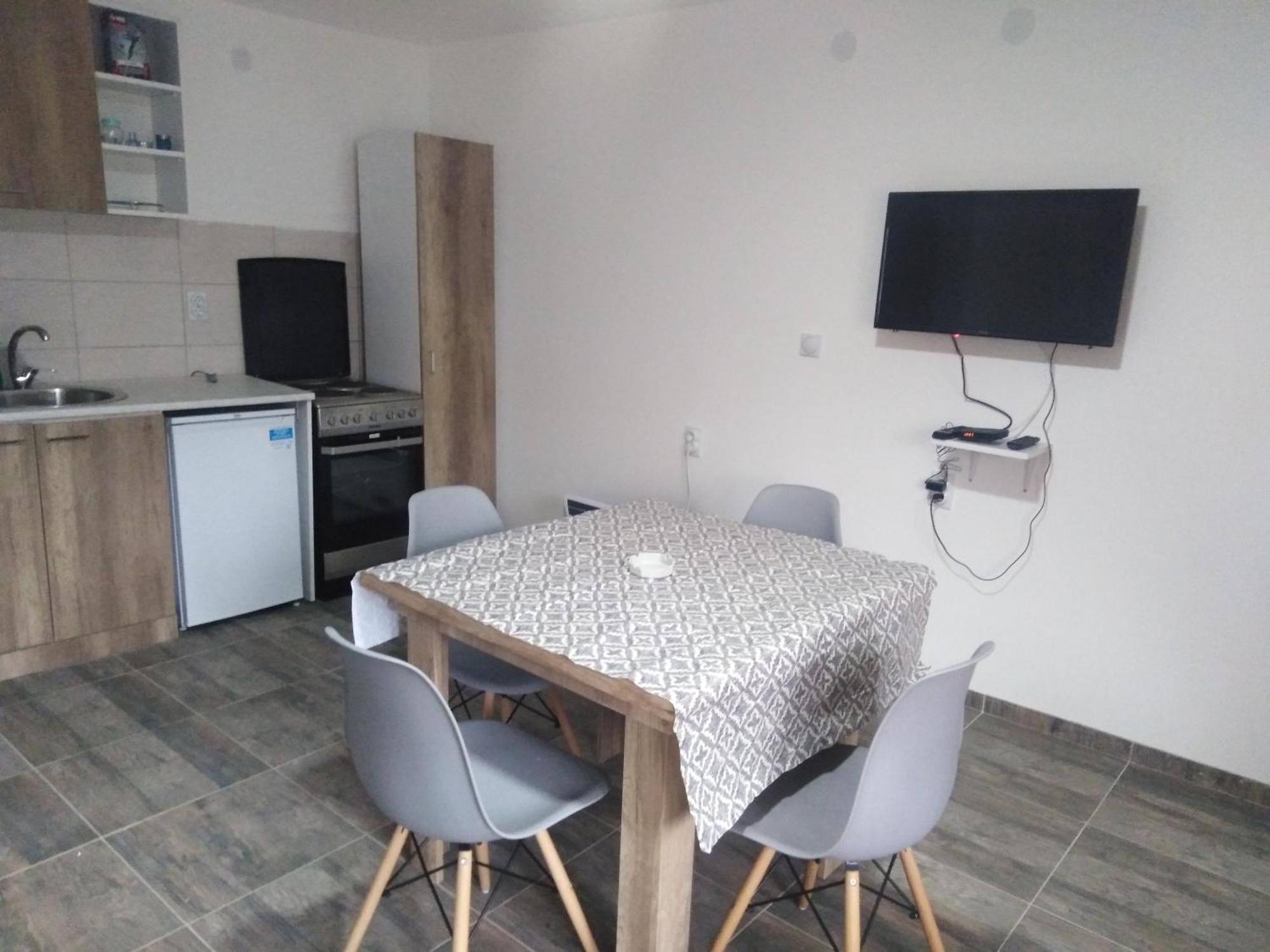 Vila Viktori Pirot Chambre photo