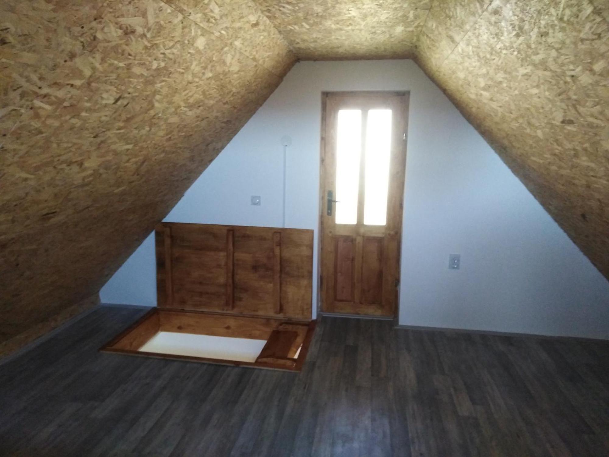 Vila Viktori Pirot Chambre photo