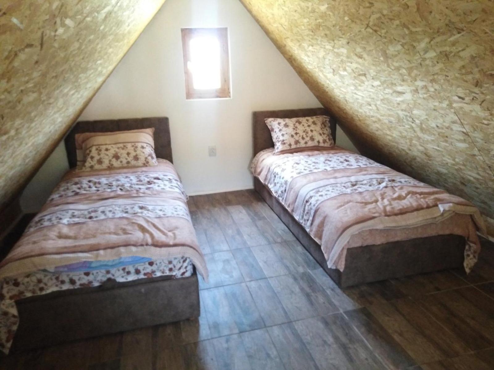 Vila Viktori Pirot Chambre photo
