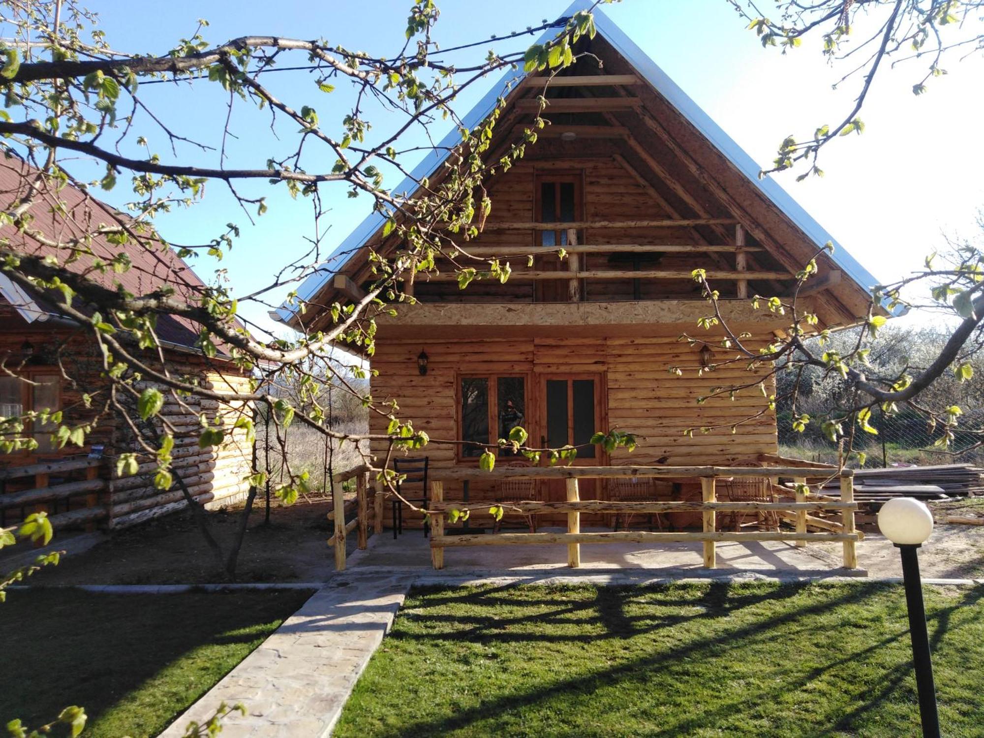 Vila Viktori Pirot Chambre photo