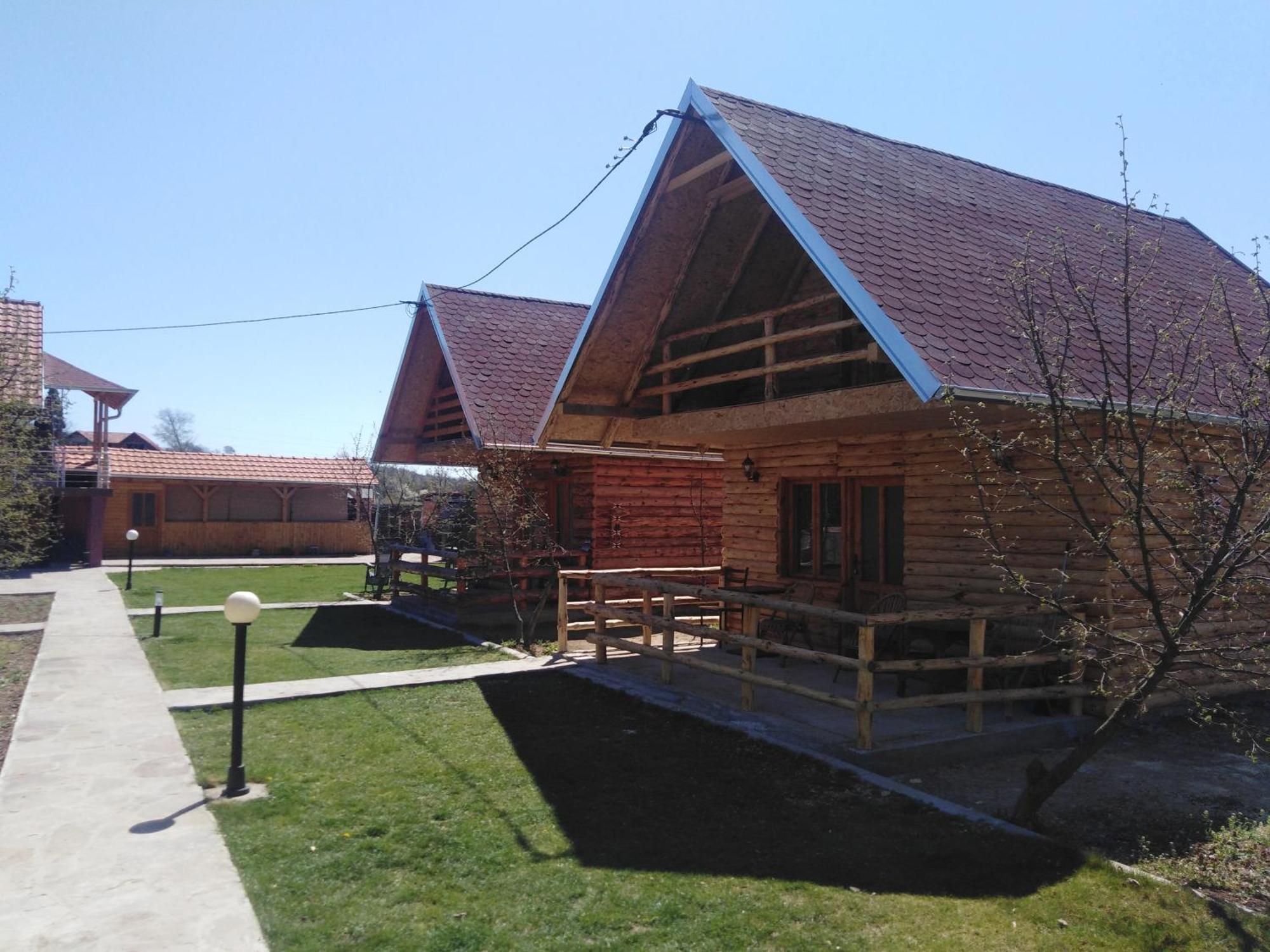 Vila Viktori Pirot Chambre photo